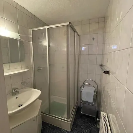 Haus Mariandl Apartment