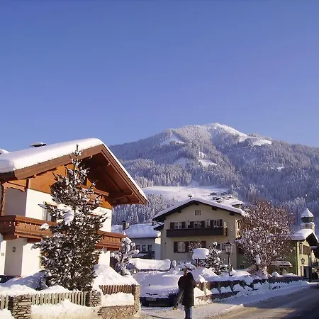 Haus Mariandl * Westendorf