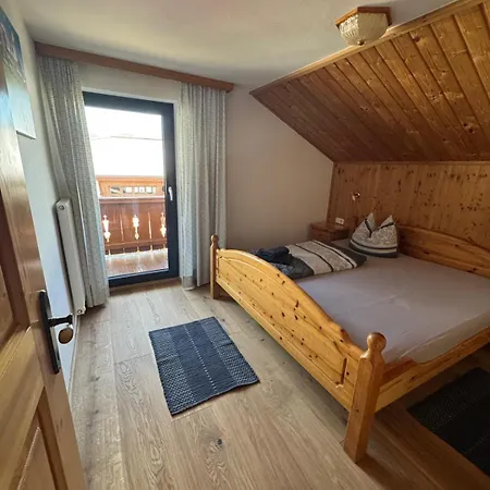 Appartement Haus Mariandl Westendorf