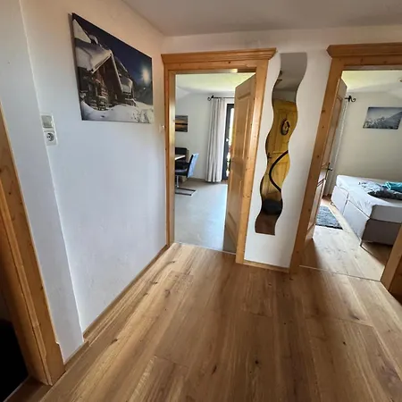 Haus Mariandl Appartement