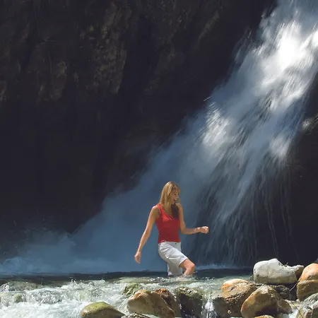 Appartement Haus Mariandl