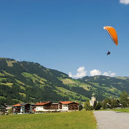 Appartement Haus Mariandl