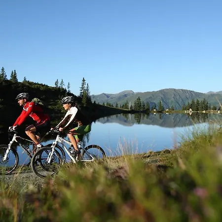 Appartement Haus Mariandl