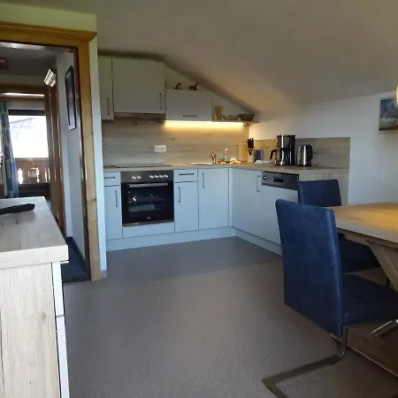 Haus Mariandl Lejlighed