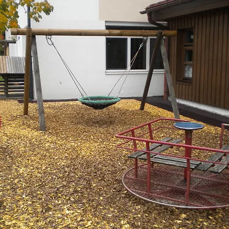 Lejlighed Haus Mariandl *