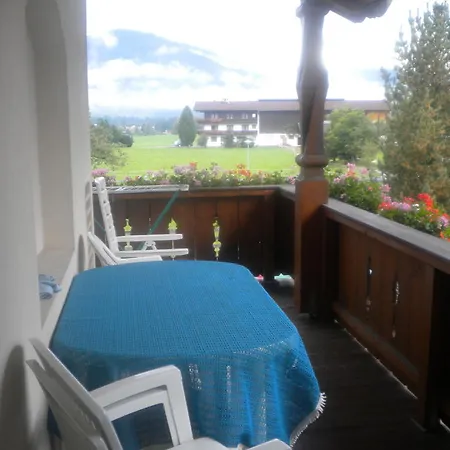 Haus Mariandl