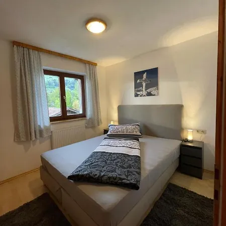 Haus Mariandl Lejlighed *