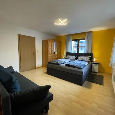 アパート Haus Mariandl