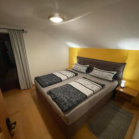 Haus Mariandl ヴェステンドルフ