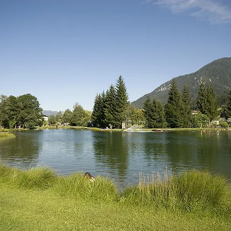 Haus Mariandl ヴェステンドルフ