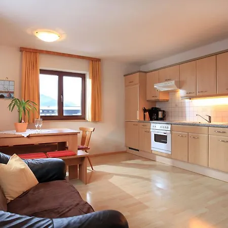 Apartamento Haus Mariandl Westendorf